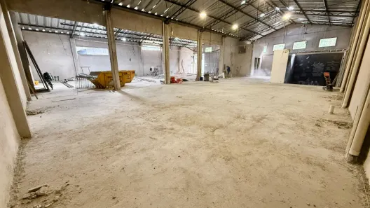 Galpão/Depósito/Armazém à venda, 600m² no Jardim Maria Bruschi Modeneis, Limeira