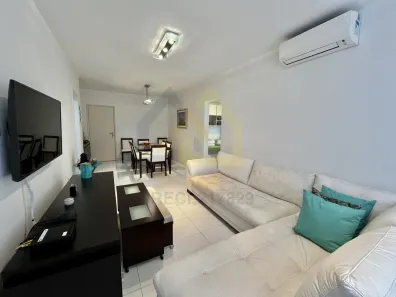 Apartamento com 3 Quartos à venda, 89m² no Pitangueiras, Guarujá