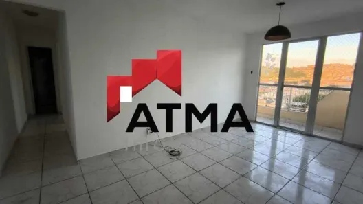 Apartamento com 2 Quartos à venda, 85m² no Penha, Rio de Janeiro