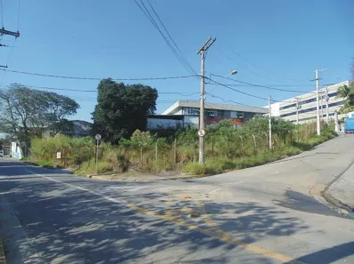 Lote/Terreno à venda, 2029m² no Jardim Colibri, Cotia