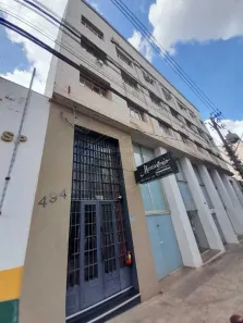 Sala Comercial para venda ou aluguel, 18m² no Centro, Araraquara