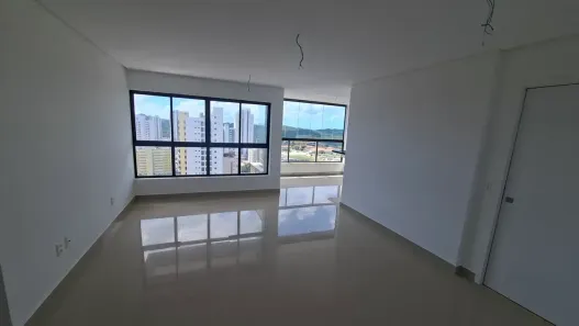 Apartamento com 3 Quartos à venda, 120m² no Tirol, Natal
