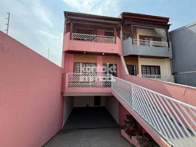 Casa com 3 Quartos à venda, 235m² no Jardim Emília, Sorocaba