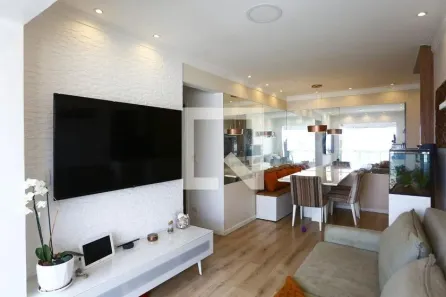 Apartamento com 3 Quartos à venda, 72m² no Vila Andrade, São Paulo