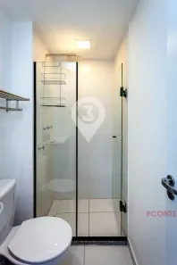Apartamento com 2 Quartos à venda, 36m² no Brás, São Paulo