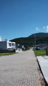 Lote/Terreno à venda, 453m² no Rio Tavares, Florianópolis