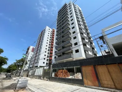 Apartamento com 4 Quartos à venda, 134m² no Imbiribeira, Recife