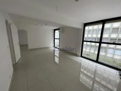Sala Comercial à venda, 135m² no Jardim Paulista, São Paulo
