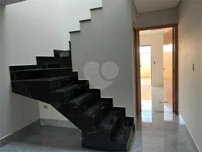 Sobrado com 3 Quartos à venda, 115m² no Jardim Maristela, São Paulo