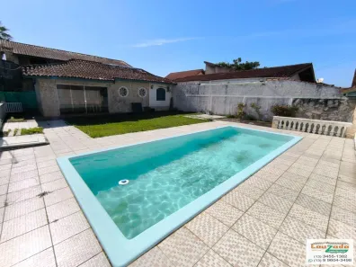 Casa com 3 Quartos à venda, 216m² no Parque Turistico, Peruíbe