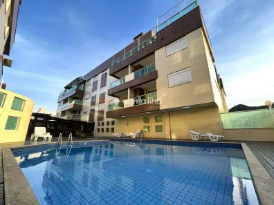 Apartamento com 2 Quartos para alugar, 73m² no Pântano do Sul, Florianópolis