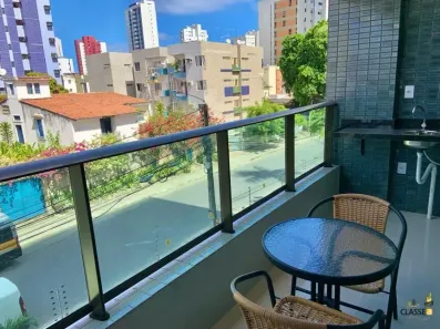 Apartamento com 2 Quartos à venda, 58m² no Candeias, Jaboatão dos Guararapes