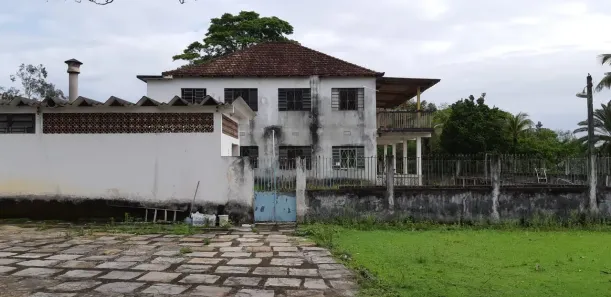 Fazenda/Sítio com 4 Quartos à venda, 96000m² no Papucaia, Cachoeiras de Macacu