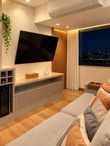 Apartamento com 2 Quartos para alugar, 60m² no Imbuí, Salvador
