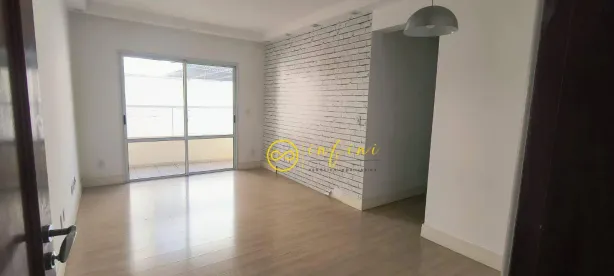 Apartamento com 3 Quartos à venda, 98m² no Parque Campolim, Sorocaba