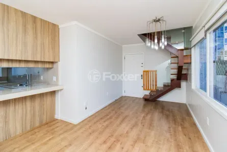 Cobertura com 2 Quartos à venda, 168m² no Bela Vista, Porto Alegre