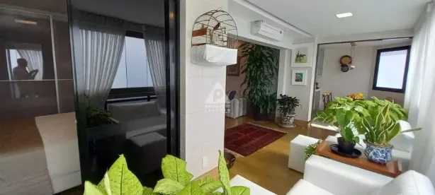 Apartamento com 3 Quartos à venda, 132m² no Barra da Tijuca, Rio de Janeiro
