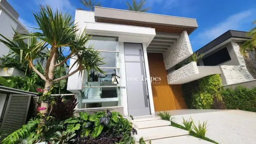 Casa de Condomínio com 6 Quartos à venda, 489m² no Riviera, Bertioga