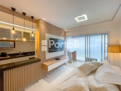 Apartamento com 2 Quartos à venda, 72m² no Jardim Tarraf, São José do Rio Preto