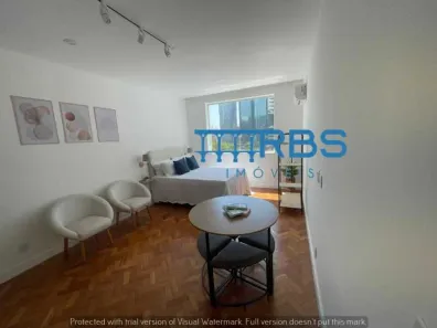 Kitnet com 1 Quarto à venda, 27m² no Centro, Rio de Janeiro