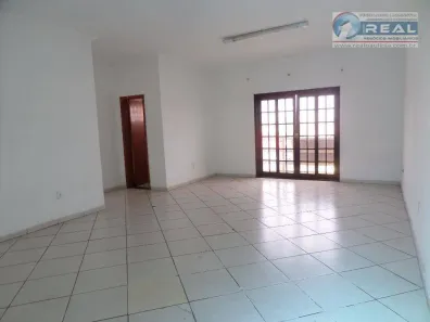 Sala Comercial para alugar, 50m² no Bonfim, Paulínia