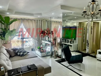 Apartamento com 2 Quartos à venda, 75m² no Vila Dom Pedro II, São Paulo