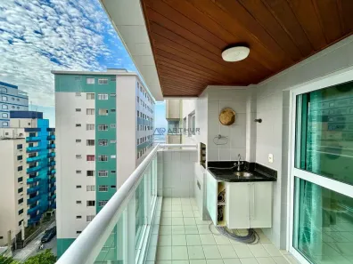 Apartamento com 2 Quartos à venda, 103m² no Tupi, Praia Grande