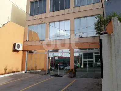 Ponto Comercial à venda, 310m² no Ponte Preta, Campinas