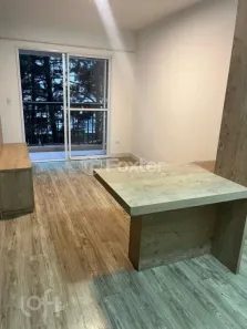 Apartamento com 1 Quarto à venda, 38m² no Vila Castelo, São Paulo