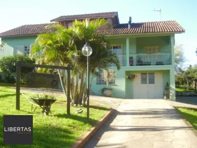 Fazenda/Sítio com 3 Quartos à venda, 304m² no Neópolis, Gravataí