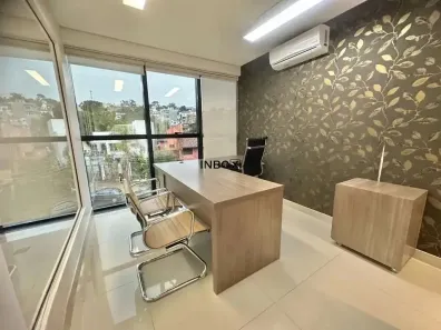 Sala Comercial para alugar, 70m² no Chácara das Pedras, Porto Alegre
