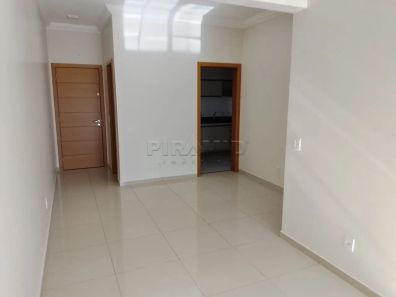 Apartamento com 2 Quartos à venda, 76m² no Jardim Botânico, Ribeirão Preto