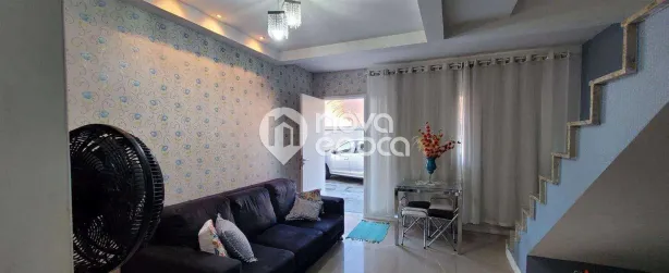 com 2 Quartos à venda, 66m² no Maria da Graça, Rio de Janeiro