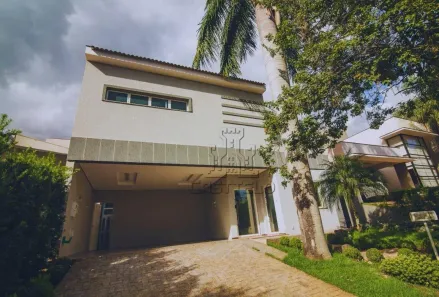 Casa de Condomínio com 4 Quartos à venda, 450m² no Esperança, Londrina