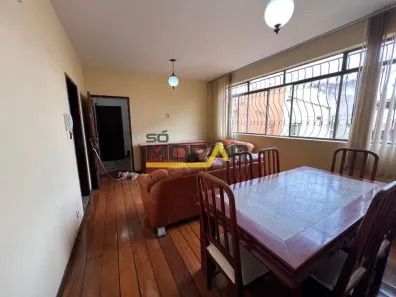 Apartamento com 2 Quartos à venda, 65m² no Graça, Belo Horizonte