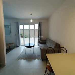 Apartamento com 1 Quarto à venda, 81m² no Marechal Rondon, Canoas
