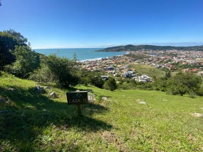 Lote/Terreno à venda, 1733m² no Morrinhos, Garopaba