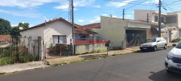 Casa com 2 Quartos à venda, 130m² no Vila Faria, São Carlos