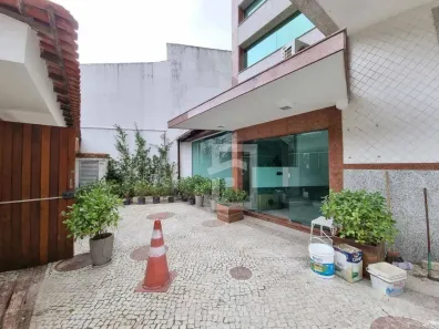 Prédio Comercial à venda, 489m² no Barra da Tijuca, Rio de Janeiro