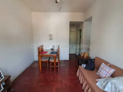 Apartamento com 3 Quartos à venda, 83m² no Tijuca, Rio de Janeiro