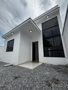 Casa com 3 Quartos à venda, 100m² no Chácara Mariléa, Rio das Ostras