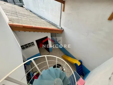 Casa com 2 Quartos à venda, 188m² no Assunção, São Bernardo do Campo