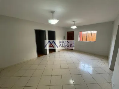 Casa com 3 Quartos para alugar, 130m² no Jardim Bom Clima, São Paulo