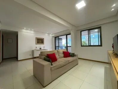Apartamento com 2 Quartos à venda, 77m² no Itaigara, Salvador