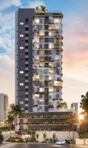 Apartamento com 3 Quartos à venda, 92m² no Jundiaí, Anápolis