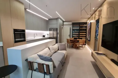 Apartamento com 2 Quartos para alugar, 109m² no João Paulo, Florianópolis