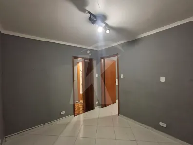 Casa com 1 Quarto para alugar, 50m² no Vila Nivi, São Paulo