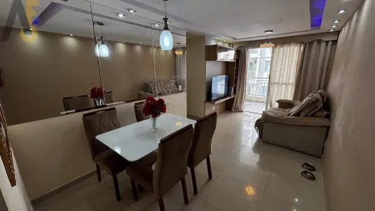Apartamento com 3 Quartos à venda, 70m² no Taquara, Rio de Janeiro