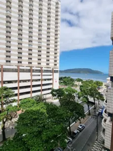Apartamento com 3 Quartos à venda, 253m² no Gonzaga, Santos