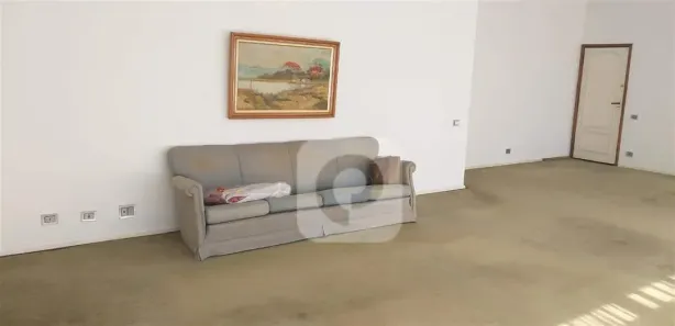 Apartamento com 3 Quartos à venda, 198m² no Lagoa, Rio de Janeiro